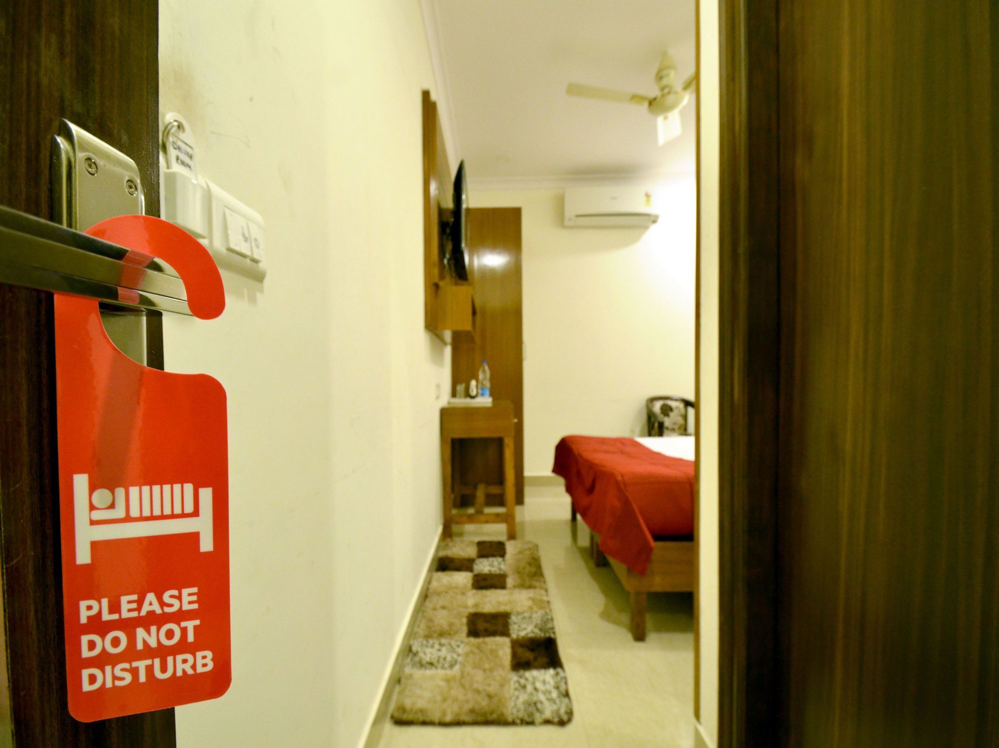 Oyo 5190 Hotel Golden Inn Chandīgarh Eksteriør billede
